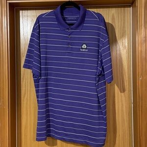 Nike golf polo